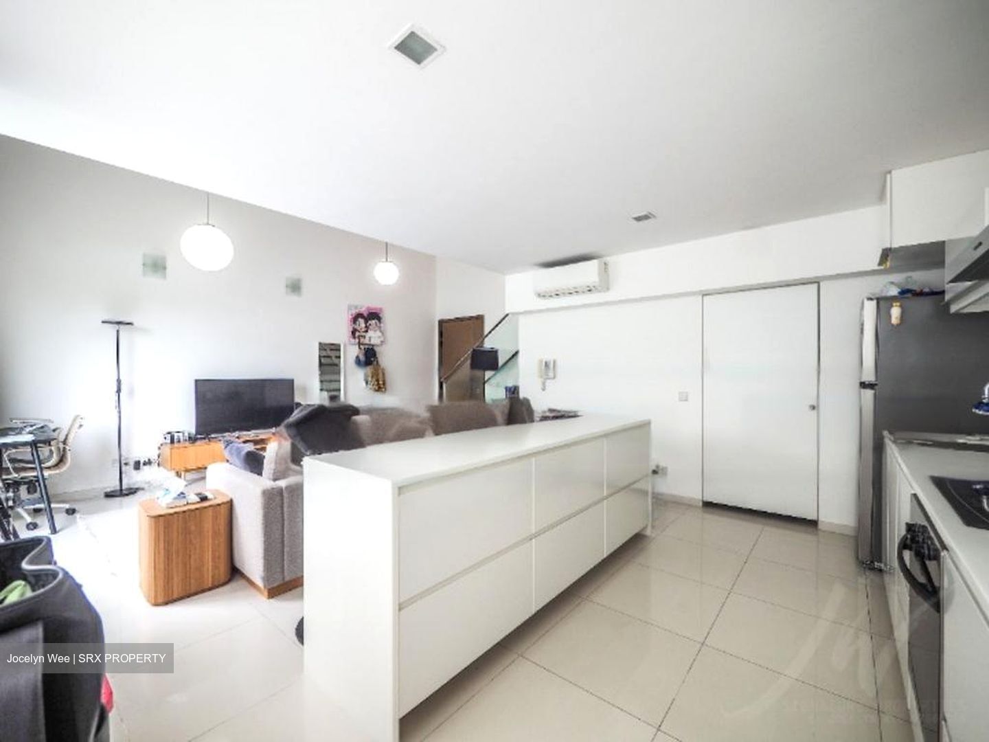 One-north Residences (D5), Apartment #454872691